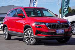 2023 SKODA Karoq 110TSI Style