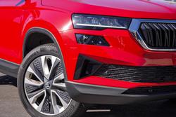 2023 SKODA Karoq 110TSI Style