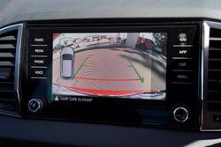 2023 SKODA Karoq 110TSI Style