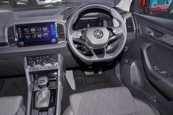 2023 SKODA Karoq 110TSI Style