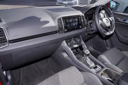 2023 SKODA Karoq 110TSI Style