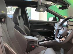 2024 SKODA Enyaq RS NY MY25 AWD Graphite Grey