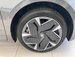 2024 SKODA Enyaq RS NY MY25 AWD Graphite Grey