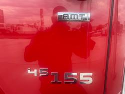 2025 Isuzu
                N Series NPR 45/55-155 Tradepack