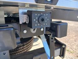 2025 Isuzu
N Series NPR 45/55-155 Tradepack