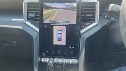 2024 Volkswagen Amarok TDI600 Aventura