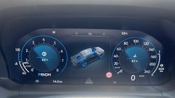 2024 Volkswagen Amarok TDI600 Aventura