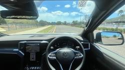 2024 Volkswagen Amarok TDI600 Aventura