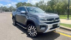 2024 Volkswagen Amarok TDI600 Aventura
