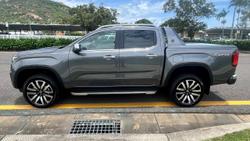 2024 Volkswagen Amarok TDI600 Aventura