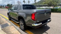 2024 Volkswagen Amarok TDI600 Aventura