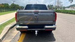 2024 Volkswagen Amarok TDI600 Aventura