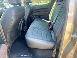 2024 Volkswagen Amarok TDI600 PanAmericana