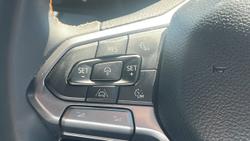 2024 Volkswagen Amarok TDI600 PanAmericana