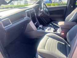 2024 Volkswagen Amarok TDI600 PanAmericana