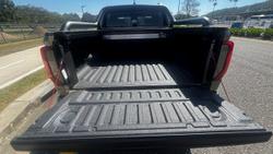 2024 Volkswagen Amarok TDI600 PanAmericana