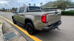 2024 Volkswagen Amarok TDI600 PanAmericana