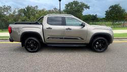 2024 Volkswagen Amarok TDI600 PanAmericana