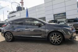 2024 Subaru Impreza 2.0R G6 MY24 AWD Magnetite Grey