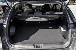 2024 Subaru Impreza 2.0R G6 MY24 AWD Magnetite Grey