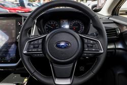 2024 Subaru Impreza 2.0R G6 MY24 AWD Magnetite Grey