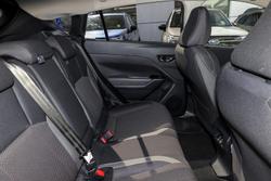 2024 Subaru Impreza 2.0R G6 MY24 AWD Magnetite Grey