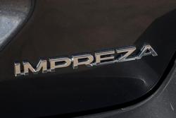 2024 Subaru Impreza 2.0R G6 MY24 AWD Magnetite Grey