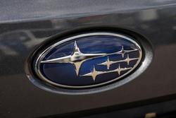 2024 Subaru Impreza 2.0R G6 MY24 AWD Magnetite Grey