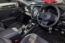 2024 Subaru Impreza 2.0R G6 MY24 AWD Magnetite Grey