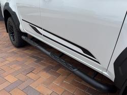 2025 Isuzu
                D-MAX BLADE