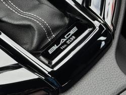 2025 Isuzu
                D-MAX BLADE