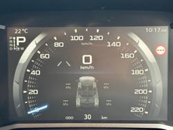 2025 Isuzu
                D-MAX BLADE