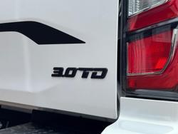 2025 Isuzu
                D-MAX BLADE