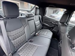 2025 Isuzu
                D-MAX BLADE