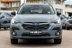 2024 Subaru Crosstrek 2.0S G6X MY24 AWD Offshore Blue