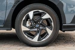 2024 Subaru Crosstrek 2.0S G6X MY24 AWD Offshore Blue