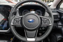 2024 Subaru Crosstrek 2.0S G6X MY24 AWD Offshore Blue