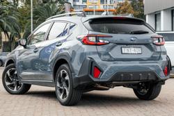 2024 Subaru Crosstrek 2.0S G6X MY24 AWD Offshore Blue
