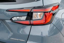 2024 Subaru Crosstrek 2.0S G6X MY24 AWD Offshore Blue
