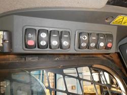2012 Caterpillar 262C