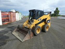 Caterpillar 262C