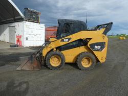 2012 Caterpillar 262C