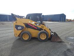 2012 Caterpillar 262C