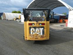 2012 Caterpillar 262C