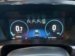 2023 Ford F-150 Platinum (No Series) White