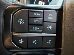 2023 Ford F-150 Platinum (No Series) White