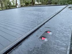 2023 Ford F-150 Platinum (No Series) White