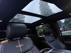 2023 Ford F-150 Platinum (No Series) White