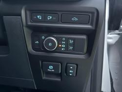 2023 Ford F-150 Platinum (No Series) White