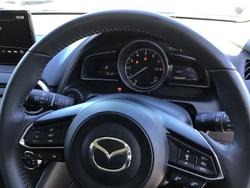 2024 Mazda
                CX-3 G20 Akari